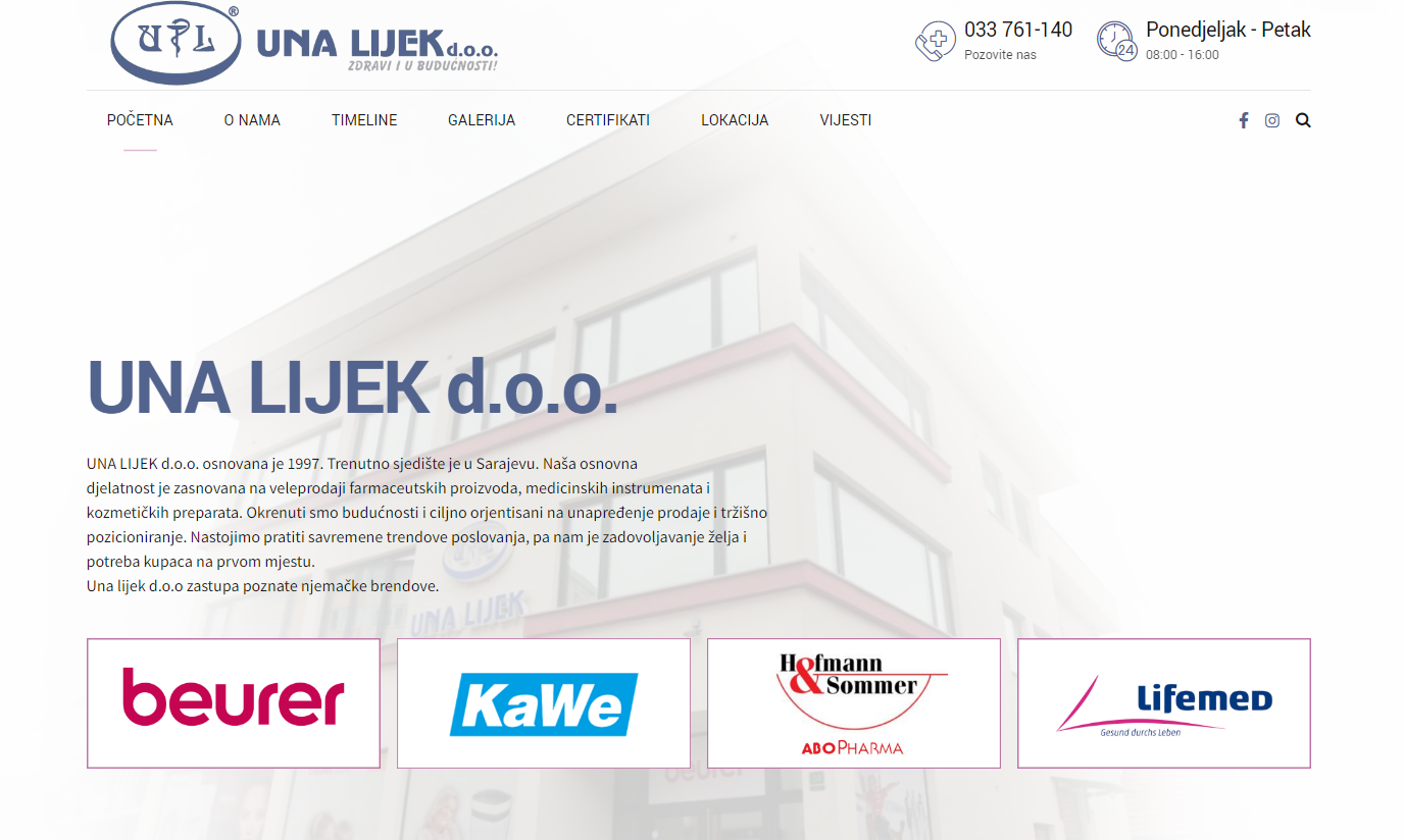 Project
